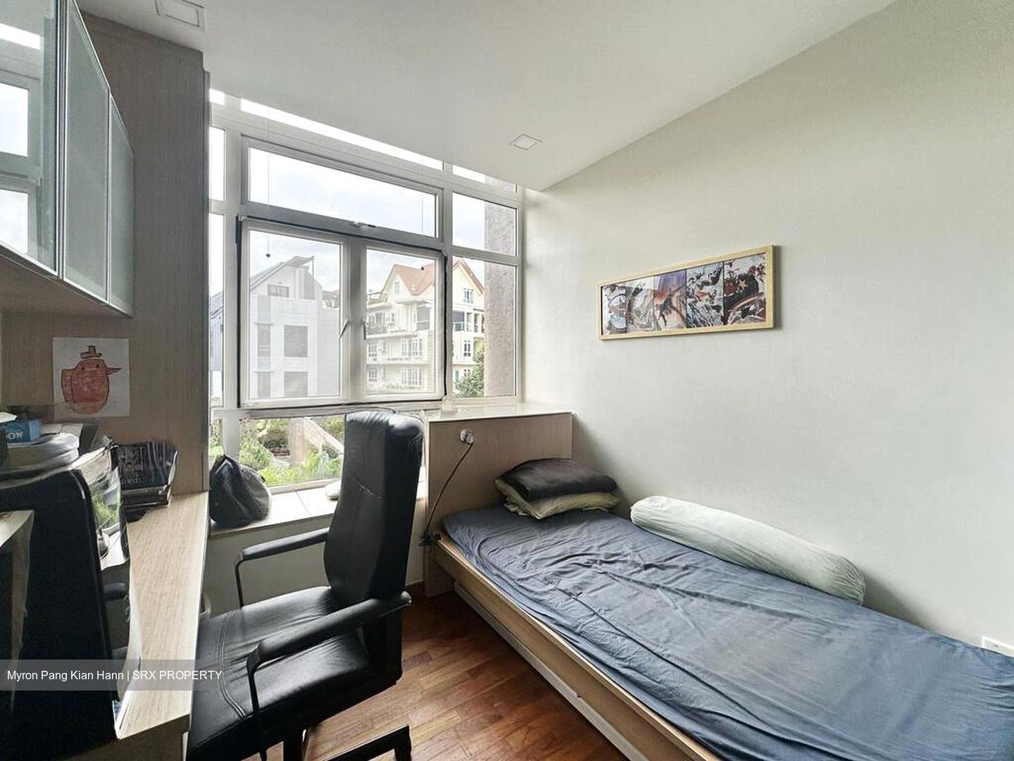 Palmera Residence (D15), Apartment #520843451